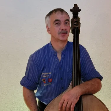 Markus Zaugg