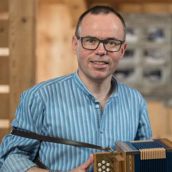 Hans-Martin Bleuer