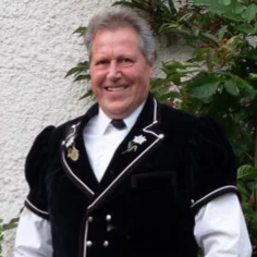 Josef Huber
