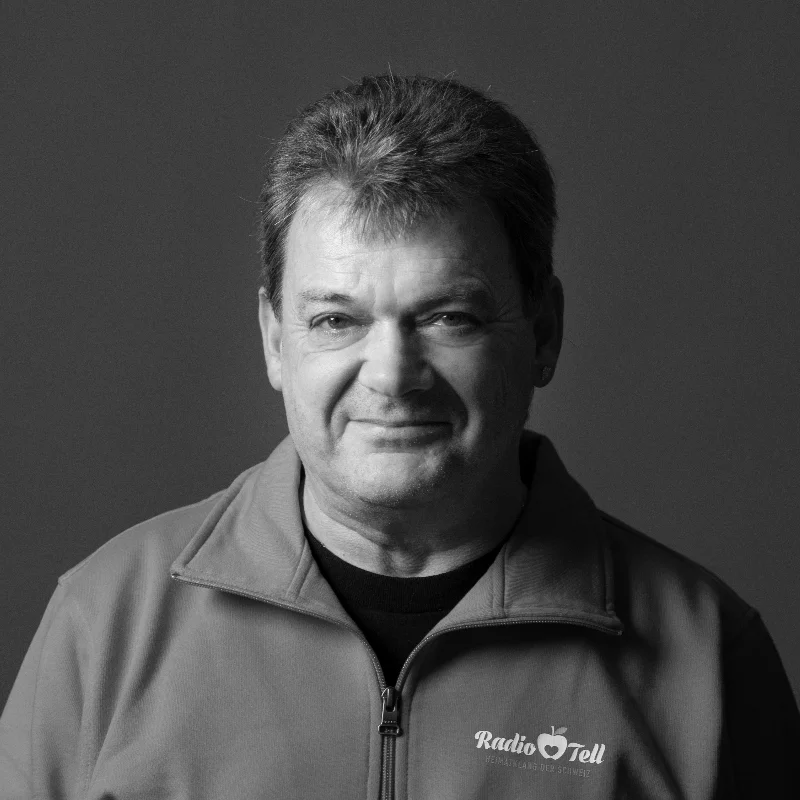 Rico Rosenkranz