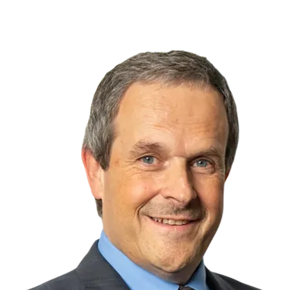 Lui Bürgler