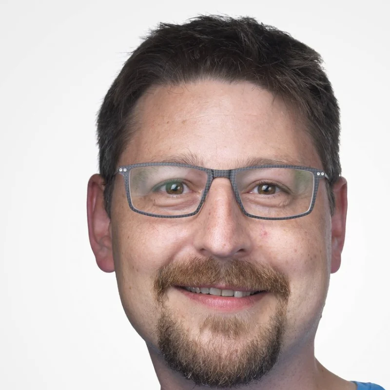 Markus Betschart