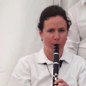 Annie Camenzind-Arnold