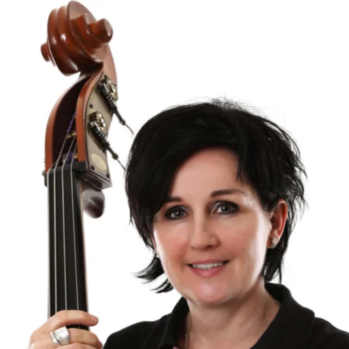 Erika Krebs