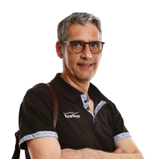 Jürg Gasser