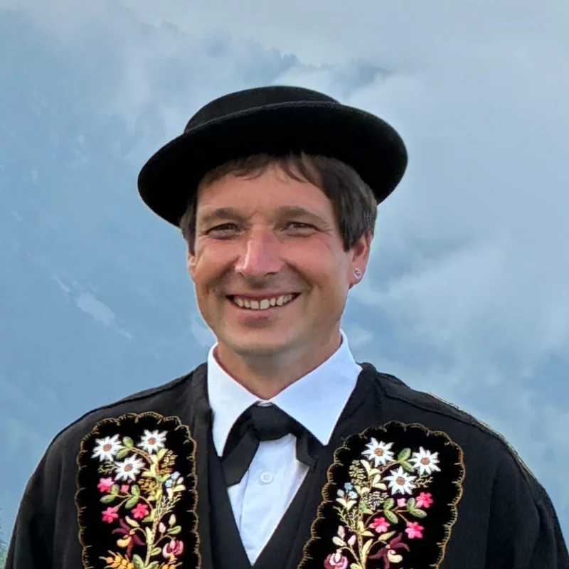 Robi Gander