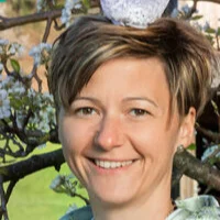 Lydia Barmettler