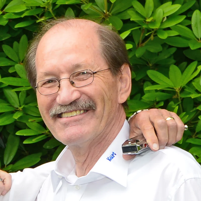 Kurt Bitterli
