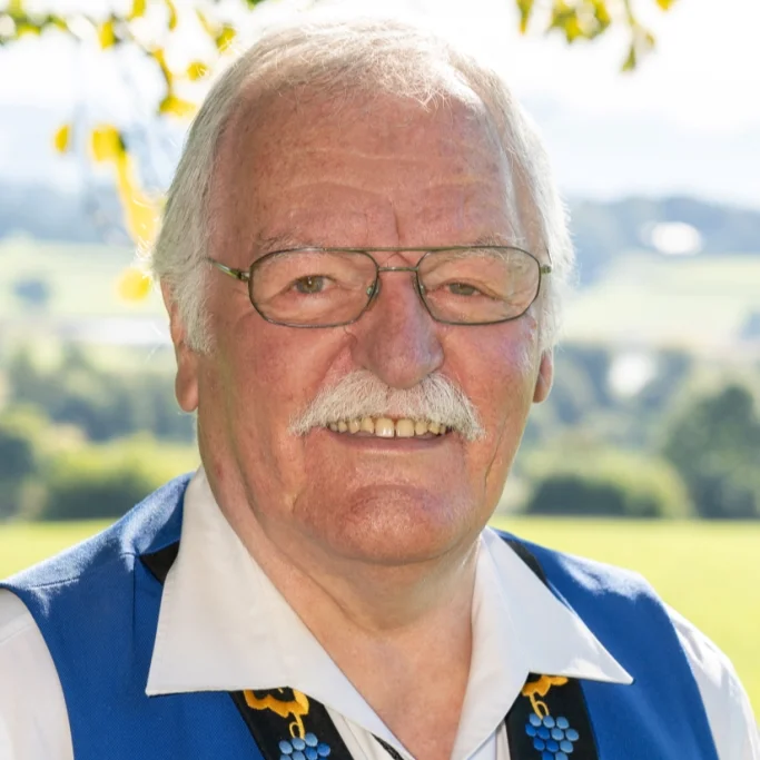 Röbi Staub