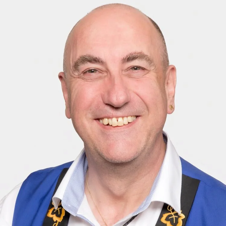 Fredy Schmid