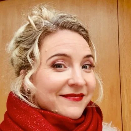 Barbara Klossner