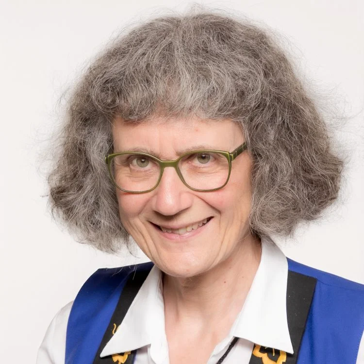 Monika Bosshard