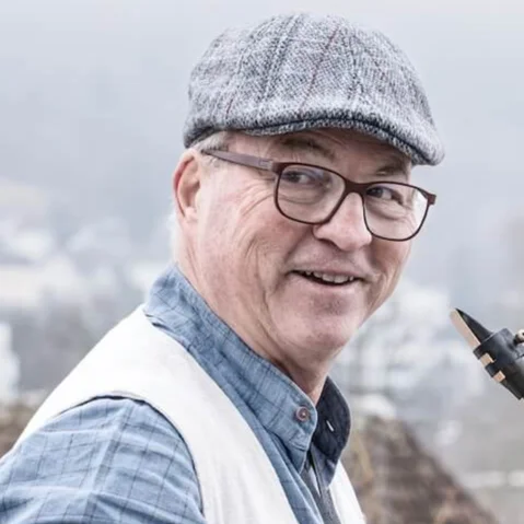 Peter Zulauf
