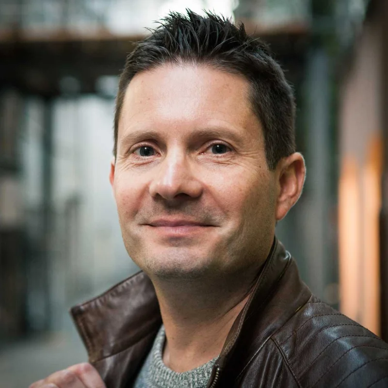 Roger Konrad