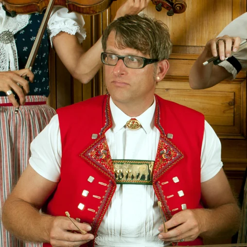 Thomas Looser