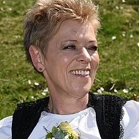 Miriam Schafroth
